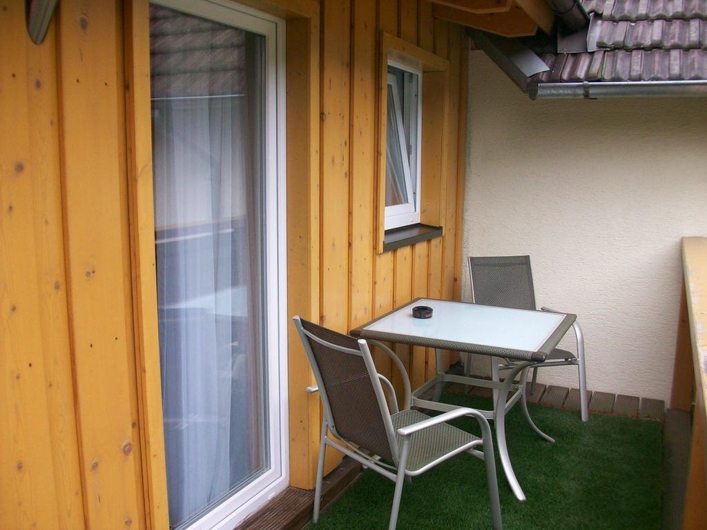 Gasthaus Zum Engel Fischerbach Ruang foto
