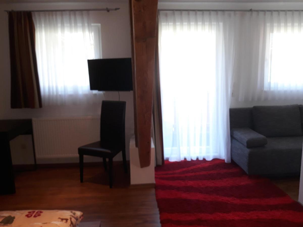 Gasthaus Zum Engel Fischerbach Bagian luar foto