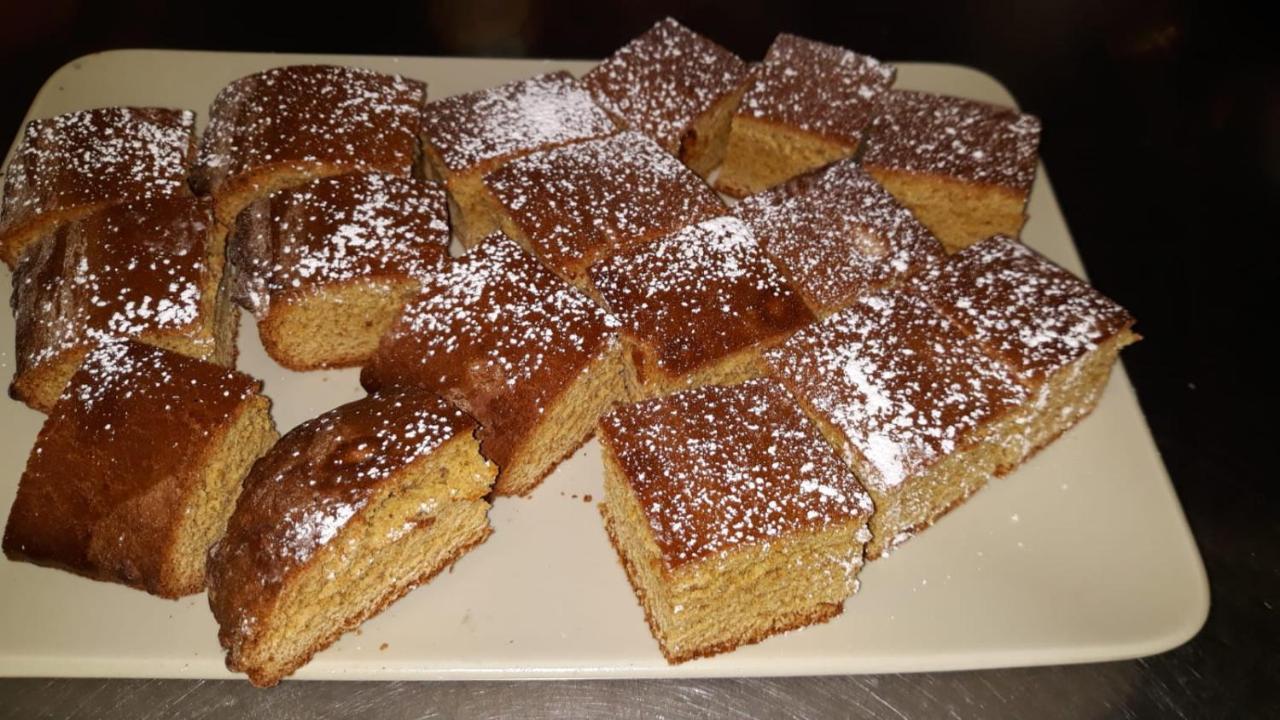 Gasthaus Zum Engel Fischerbach Bagian luar foto